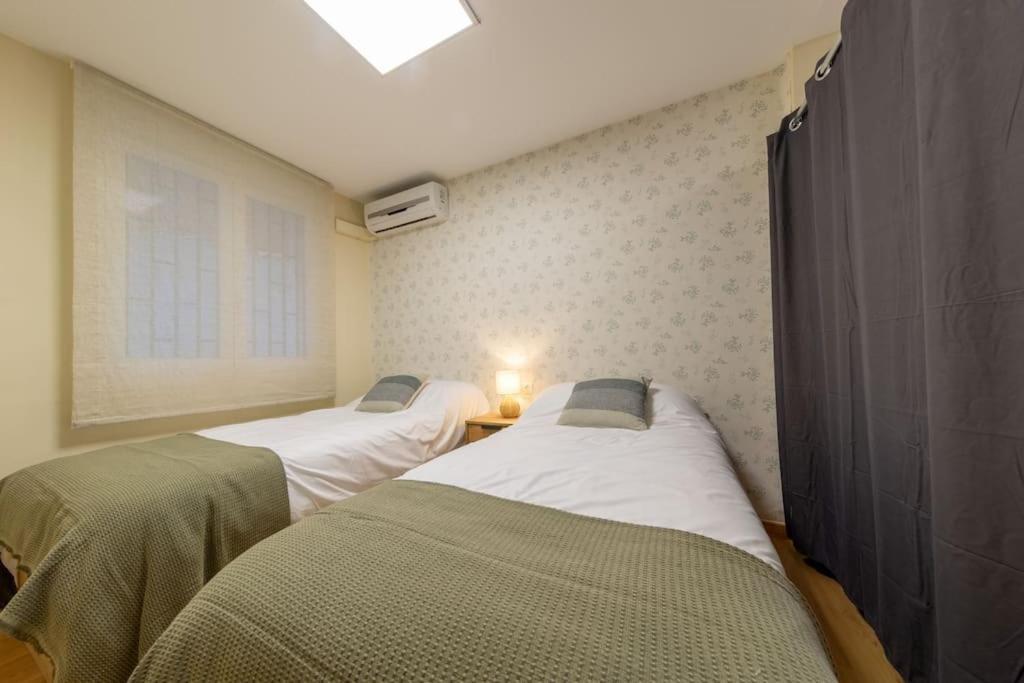 Exclusive & Cozy Apartment In The Center Of سوريا المظهر الخارجي الصورة