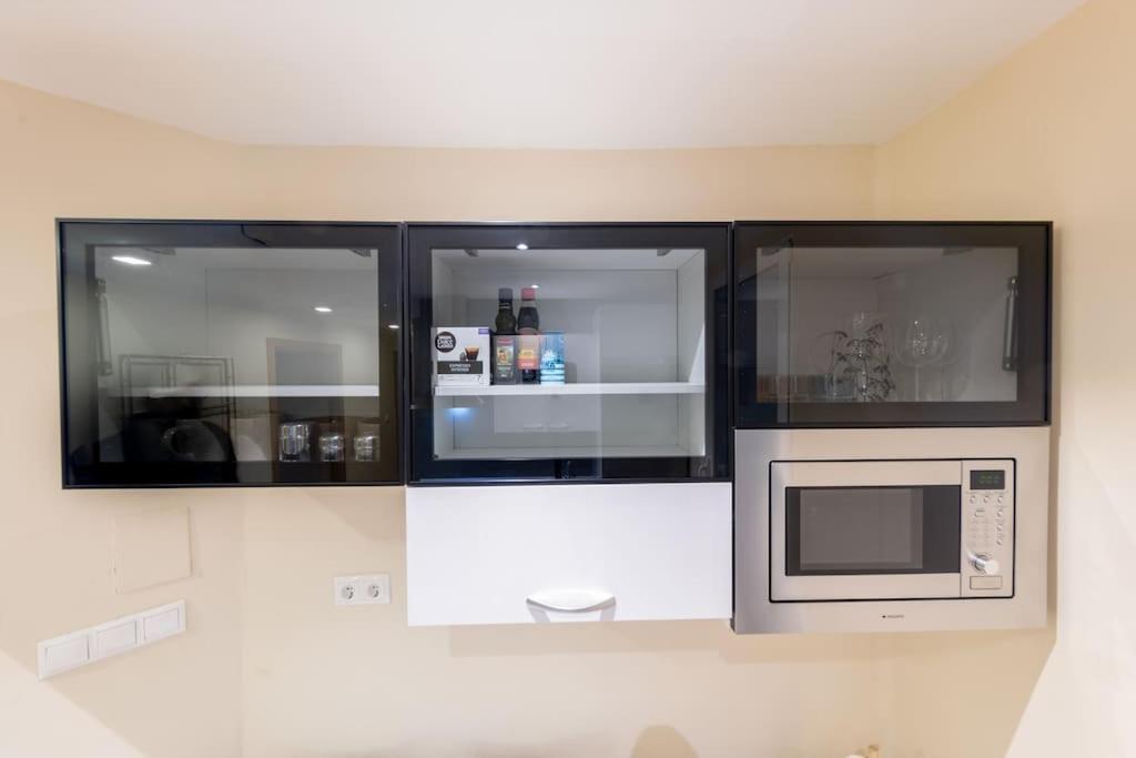 Exclusive & Cozy Apartment In The Center Of سوريا المظهر الخارجي الصورة