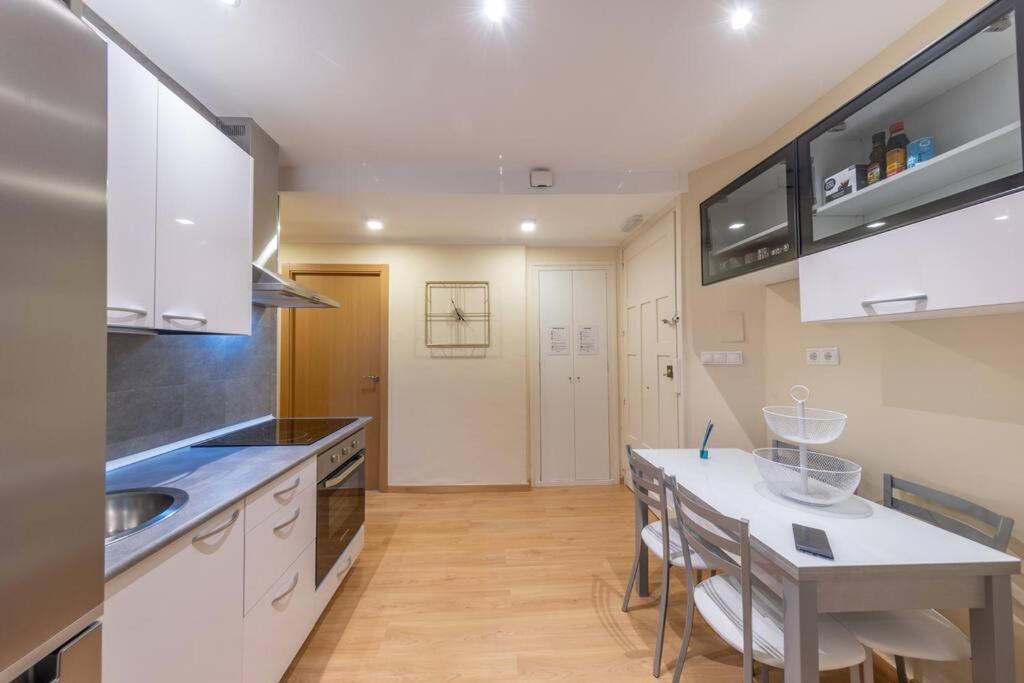 Exclusive & Cozy Apartment In The Center Of سوريا المظهر الخارجي الصورة