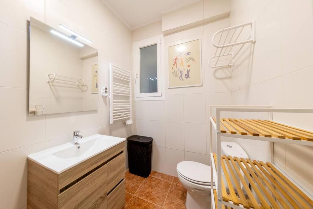 Exclusive & Cozy Apartment In The Center Of سوريا المظهر الخارجي الصورة